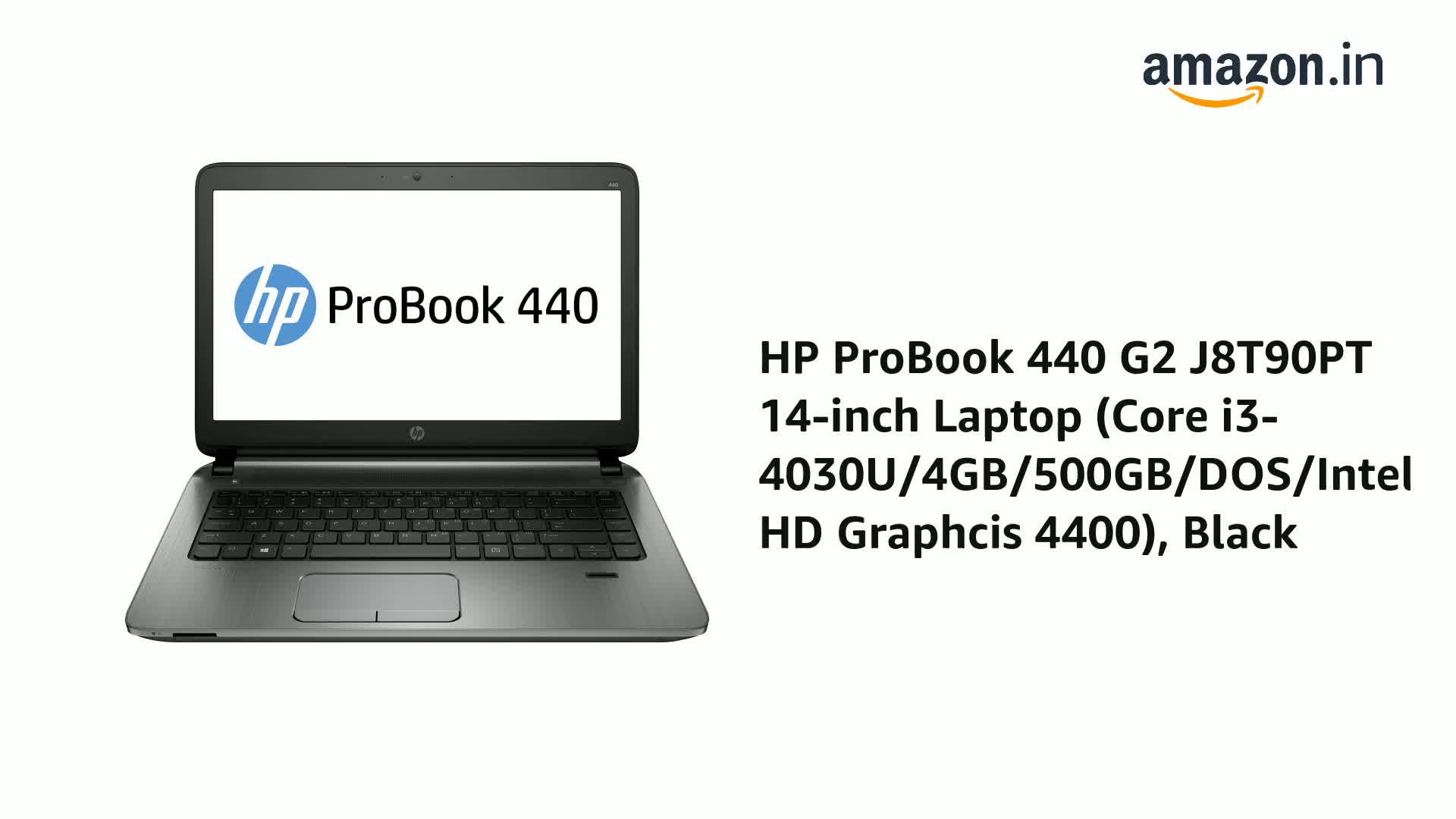◇【Win10】hp probook 470G2 Core i3-4030U メモリ4GB◇
