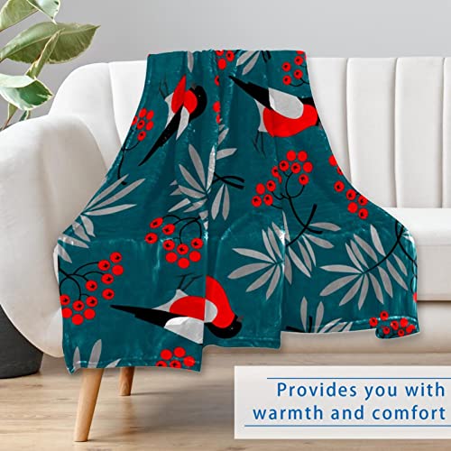 Couverture chaude et confortable isolation thermique 150x100cm