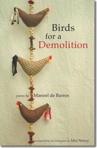 Birds for a Demolition