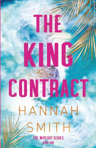 The King Contract (Wipeout) view 2