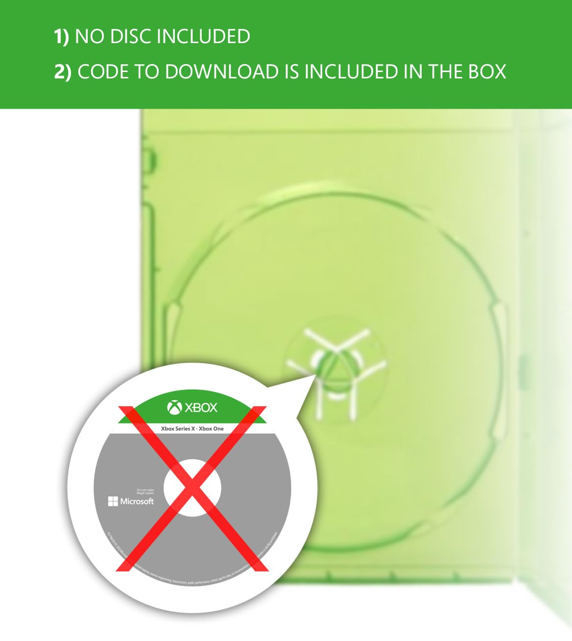 Fortnite – Darkfire & Ice Bundle (Download Code in Box) - Xbox - 3