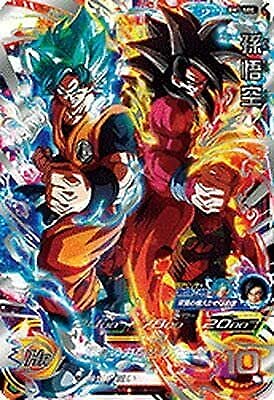 ドラゴンボールヒーローズ 悟空 SEC」の人気商品一覧 | 安い商品