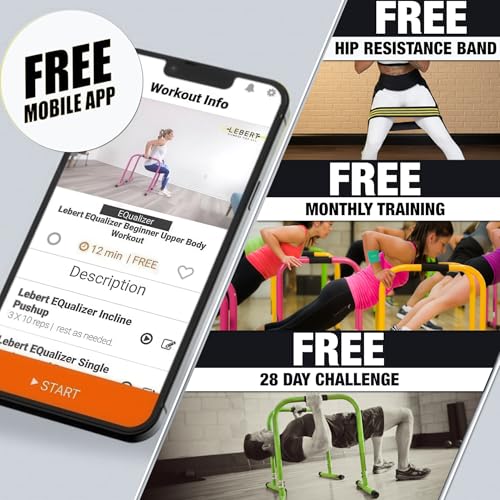 Pull Up Bar Stand for Home Gym