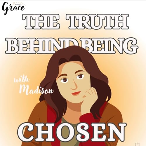 『The Truth Behind Being Chosen』のカバーアート