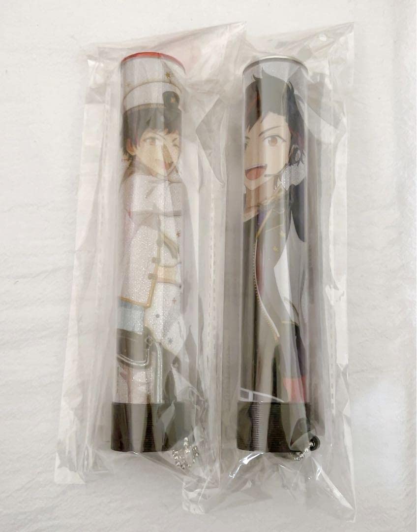 Amazon.co.jp: あんスタ 5th 6th スタライ ペンライトチューブ 鉄虎