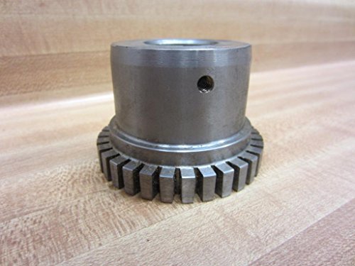 Falk 704606 Hub with Keyway - Bore 1.1250