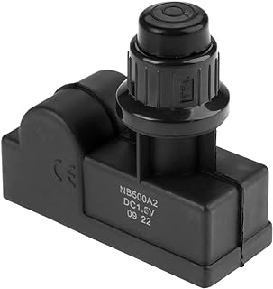 Spark Generator (2 Outlet) AA Battery Push Button Gas Grill Ignitor Electronic Igniter Replacement for BBQ, Broil King, Broil-Mate, Charbroil, Grillmate, Jenn Air, Kenmore, Sears, KMart, Master Chef
