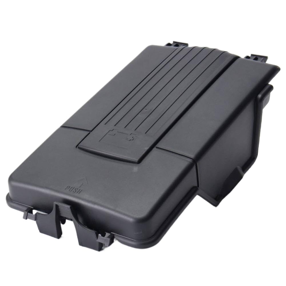 WCgZZssDA Tray Cover Lid Compatible with A3 Q3 MK5 MK6 and SEAT B6 Models