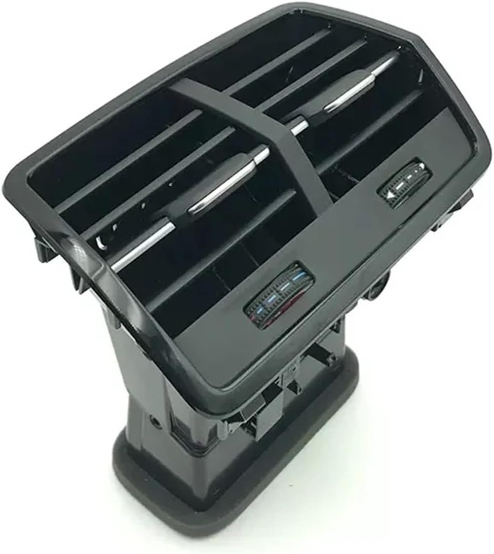 Car Rear Seat Air Conditioning Outlet AC Vent Compatible With AUDI Q3 2019 2020 2021 2022 2023 2024