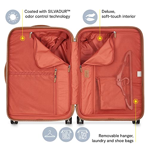 The 16 Best 19 Inch Carry On Luggage Our Picks