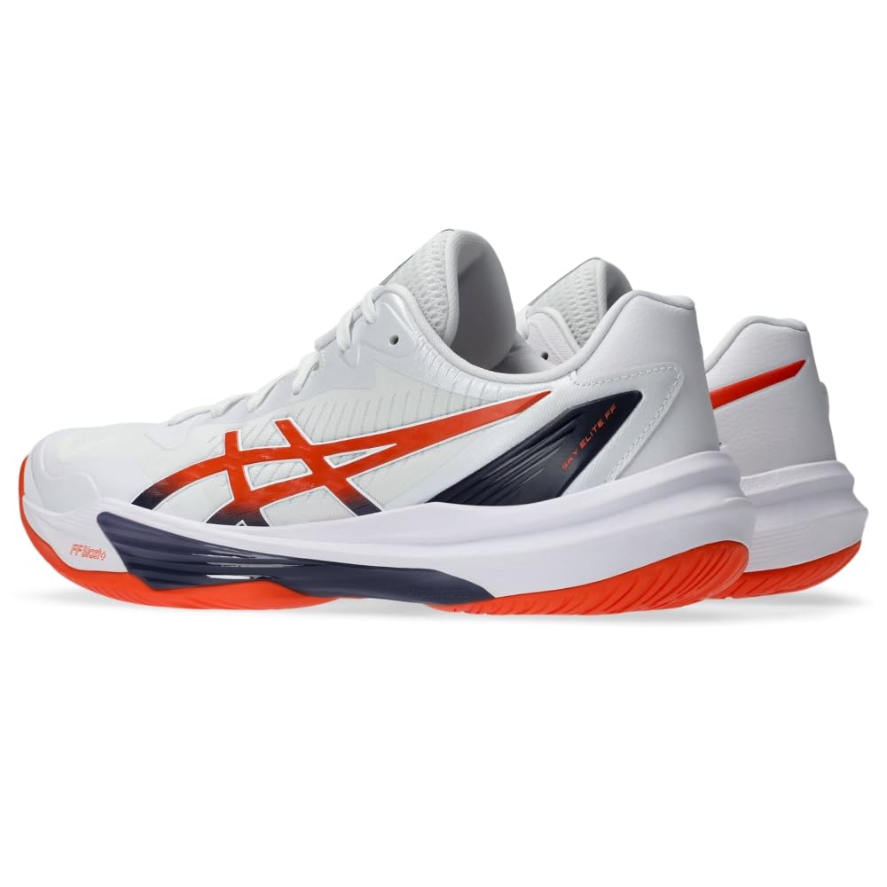 ASICS Mężczyźni Sky Elite Ff 3sneakersy