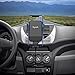 Car Charger, Squish Quick Charge 3.0 Car Charger Adapter, 5.4A 30W Dual USB Port Aluminum Alloy Fast Car Charger for iPhone XR/XS/X, Samsung Galaxy S10/S10+ S9/S9+, LG G6 / V30 and More | UL Listed