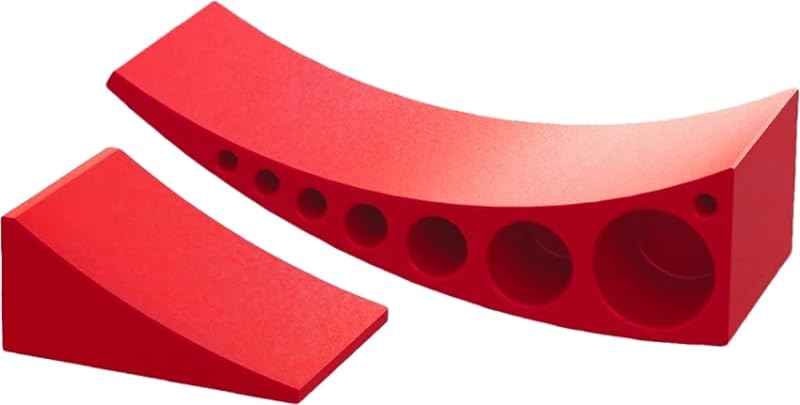 Camper Leveler 3604