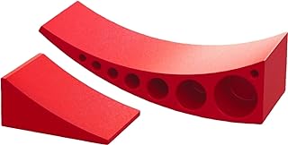 Andersen Hitches Camper Leveler Frustration Free Drive-On Leveling in Seconds | Up to 30,000 Lbs | Drive On, Chock, Done