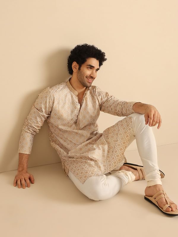 Image of KISAH Men Kurta Set