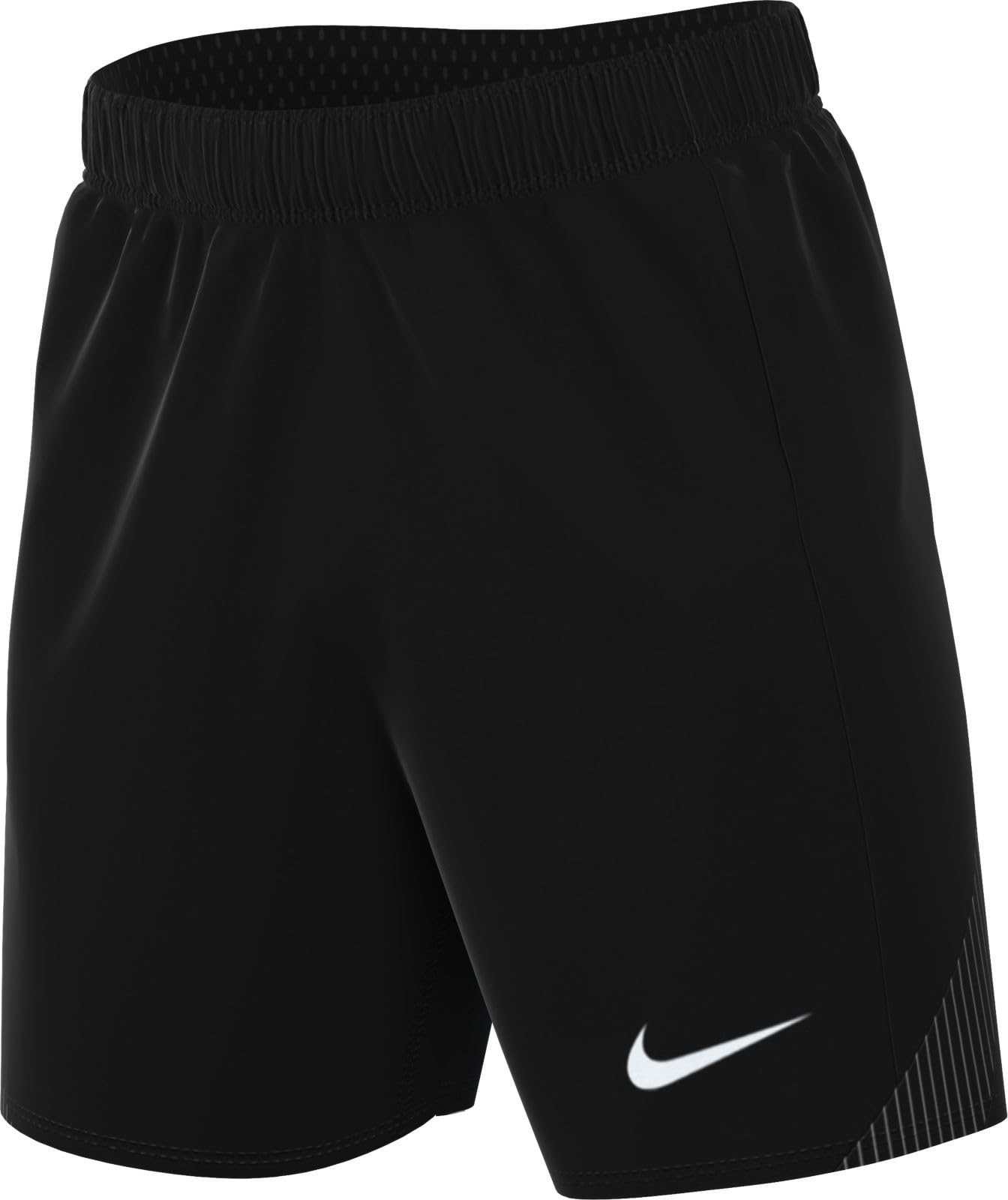 Nike Strike 24 Knit Shorts Black