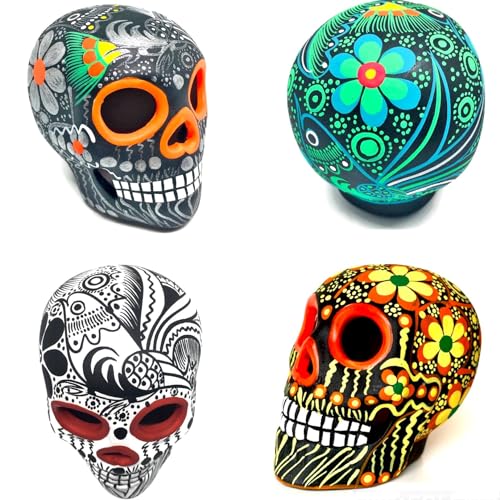 Encuentra reviews de Calaveras decoración - solo los mejores. 17 Imagen adicional