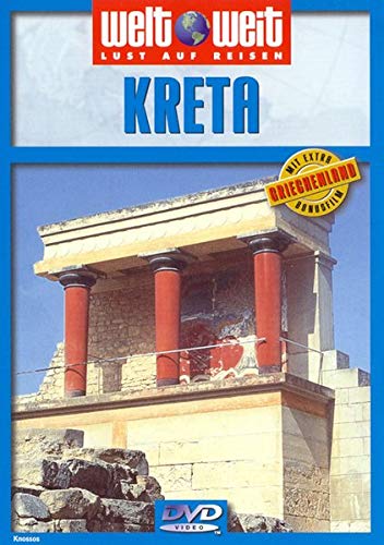 Preisvergleich Produktbild Kreta - Weltweit