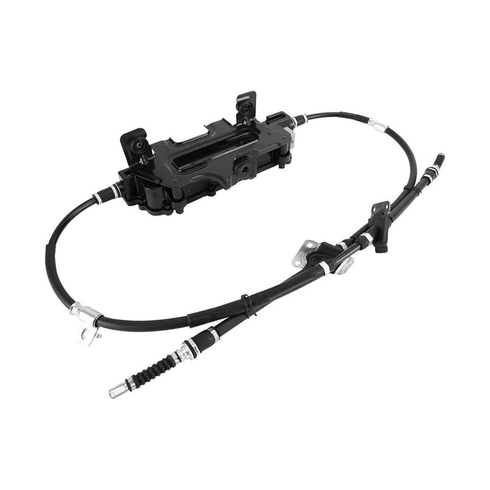 Actuador freno mano eléctrico 59700B8700 Hyundai Santa Fe 2012-2019 2WD 7