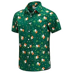 St. Patrick's-green Flag