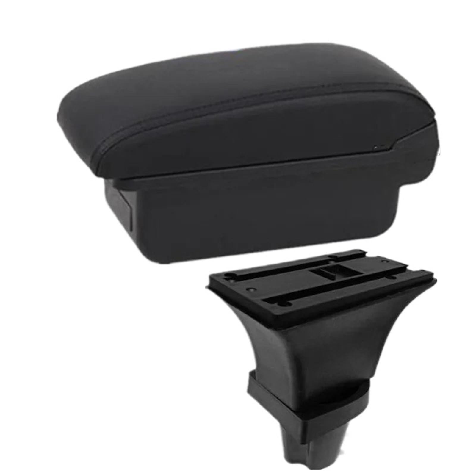 Car Armrest Box For Peugeot 108 Car Armrest Box Center Console
