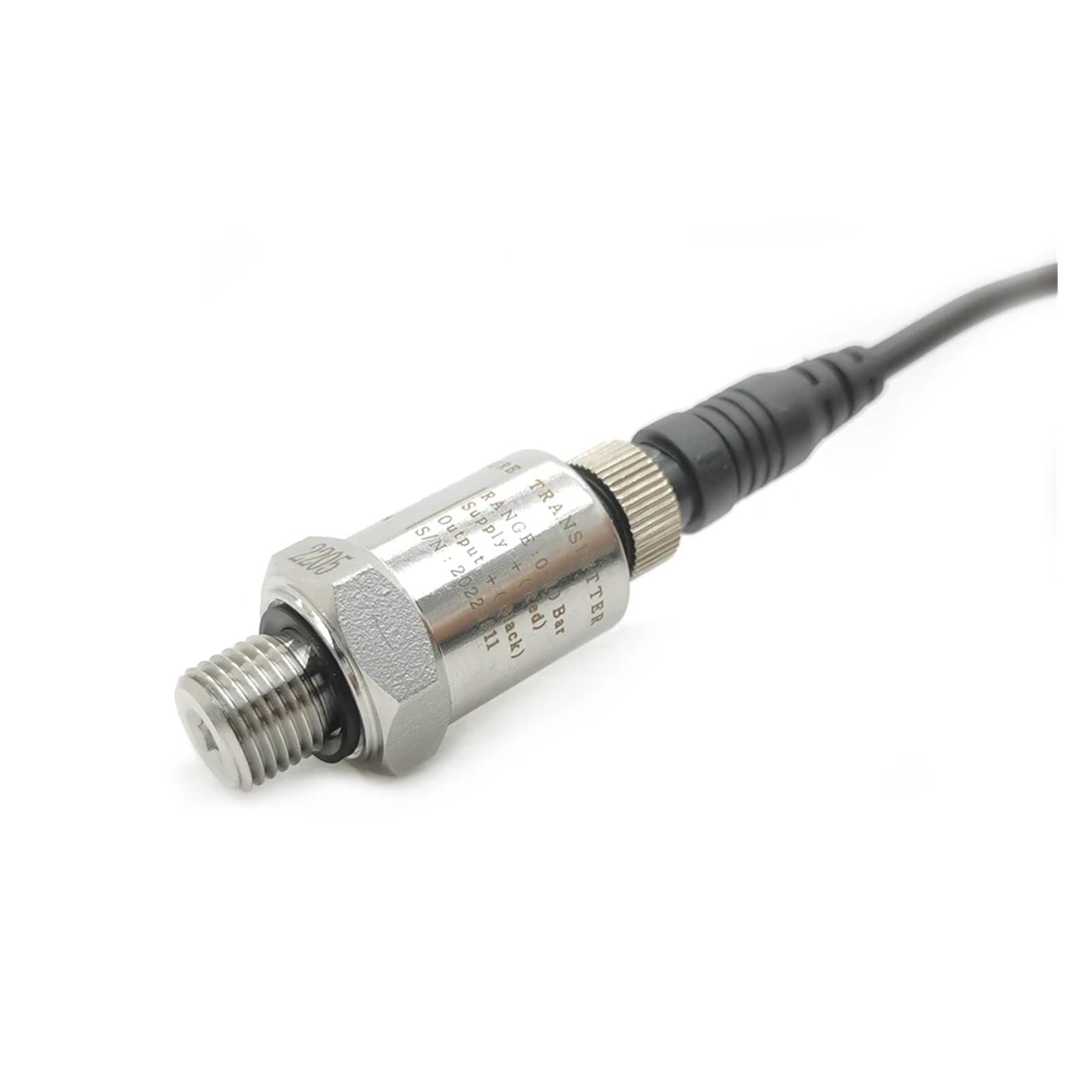 Transmetteur de pression 10 16 25 Bar pour inverseur de pompe