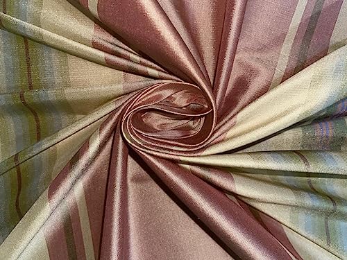 Silk Dupioni DUP#S35 pour réussir vos robes de soirée
