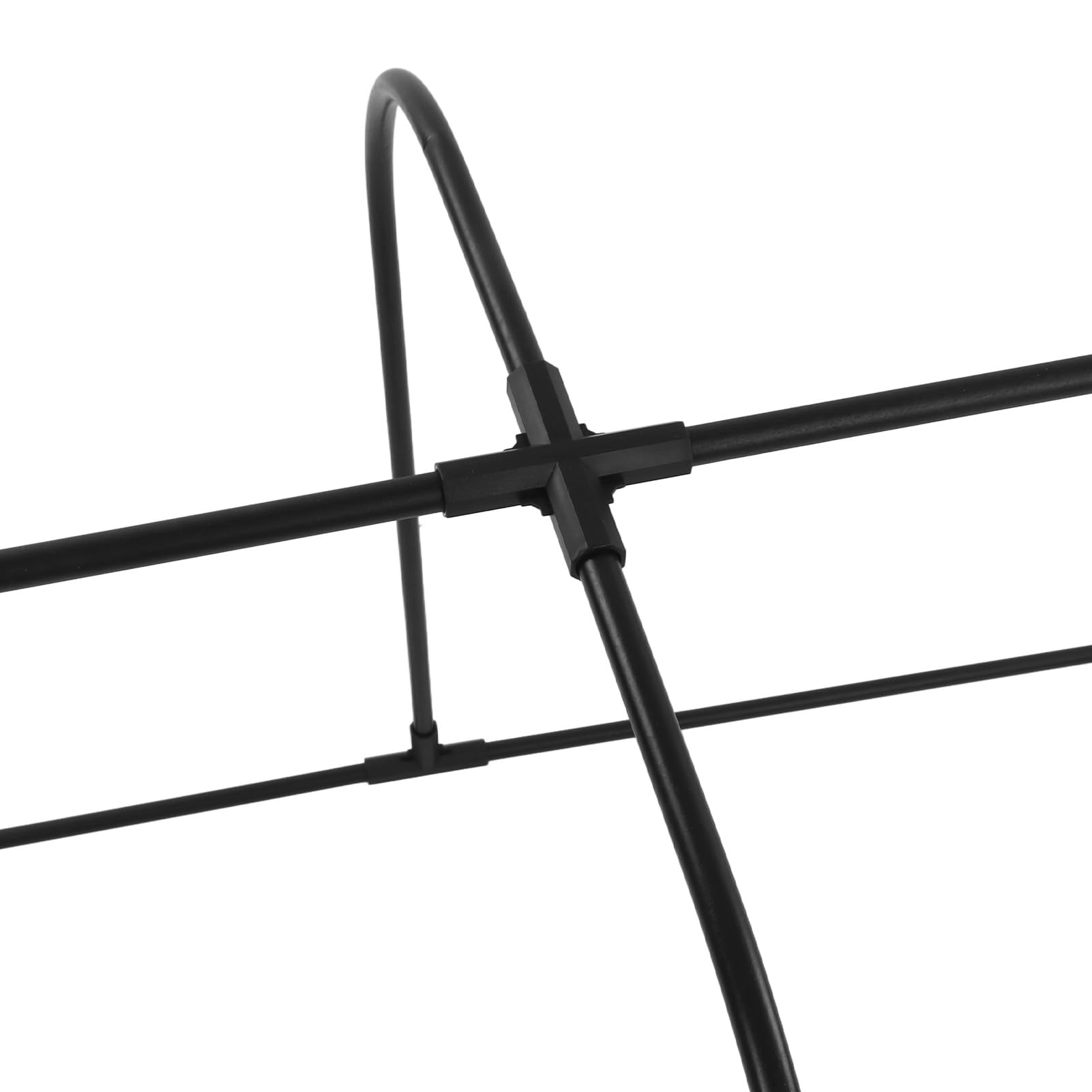 Kit de Calentamiento de Invierno de Película de Invernadero de Plástico Transparente para Protección contra Heladas, Fácil Instalación para Jardinería en Balcones, Fuerte Apoyo para el