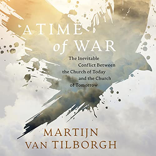 A Time of War by Martijn van Tilborgh episode artwork
