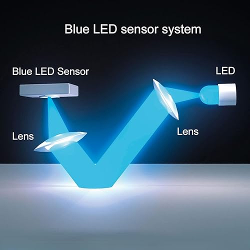 Miniatura 6 de SANWA Bluetooth Wireless Ergonomic Mouse, Optical Vertical Computer Mice, Silent Noiseless Click, Reduce Wrist Strain, (80012001600 DPI, 6 Buttons)