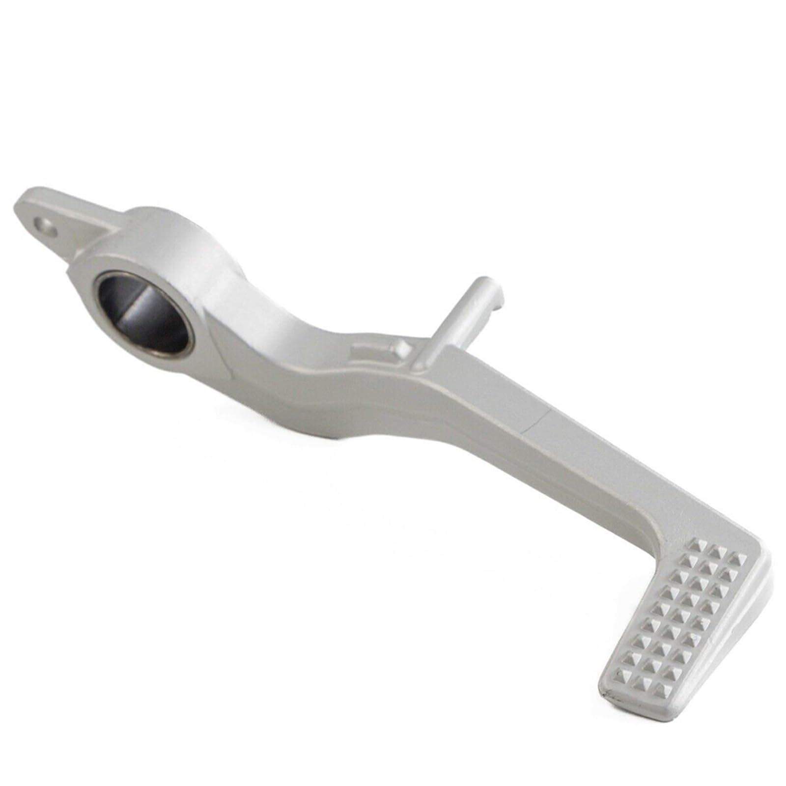 MOTOHMHAVN Motorcycle Gear Lever Rear Brake Pedal is Suitable for S1000RR HP4 2009-2014