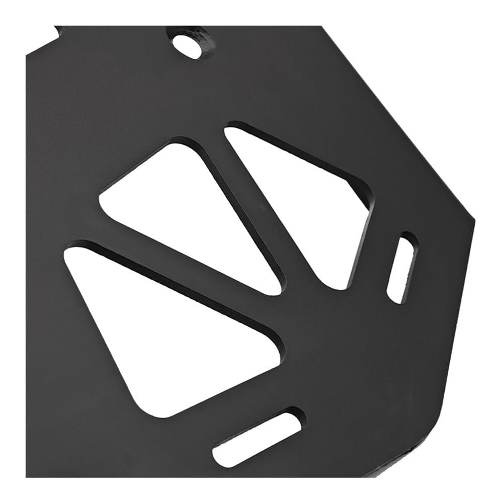 Pannier Holder para 450MT 2024-2025 Portaequipajes Trasero