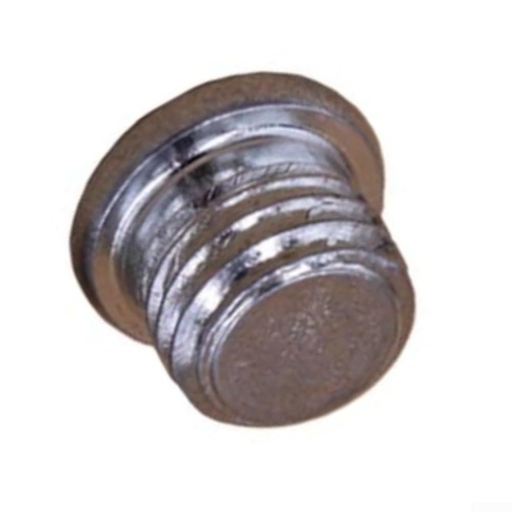 Acoplador de Grasa Metal HS81T HS82T 86R 87R 2 Unidades