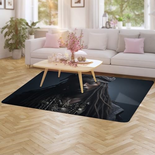 Tapis de sol antidérapant et absorbant pour sécuriser la cuisine - 6