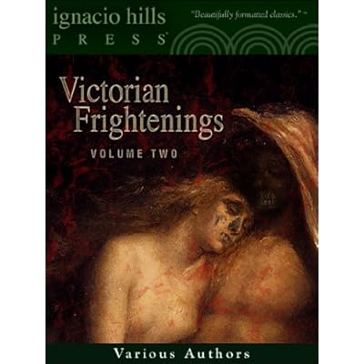 Victorian Frightenings