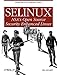 Selinux: NSA's Open Source Security Enhanced Linux