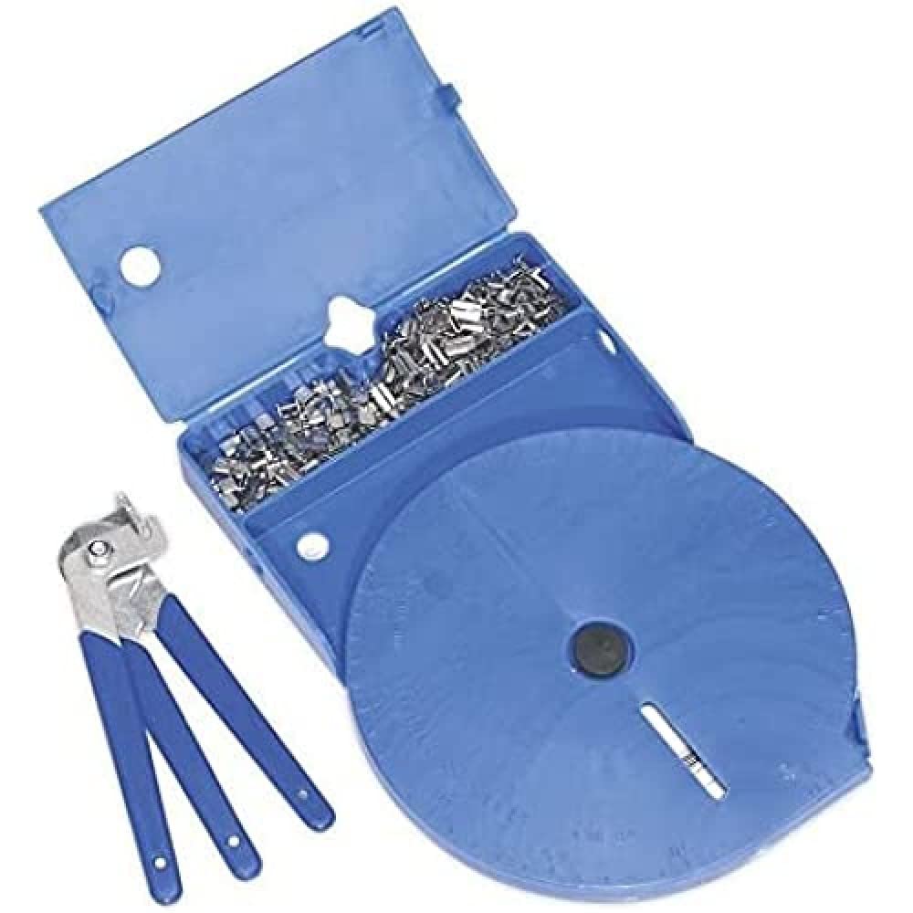 SealeyBsl102 Cvj Boot Universal Clamp Kit