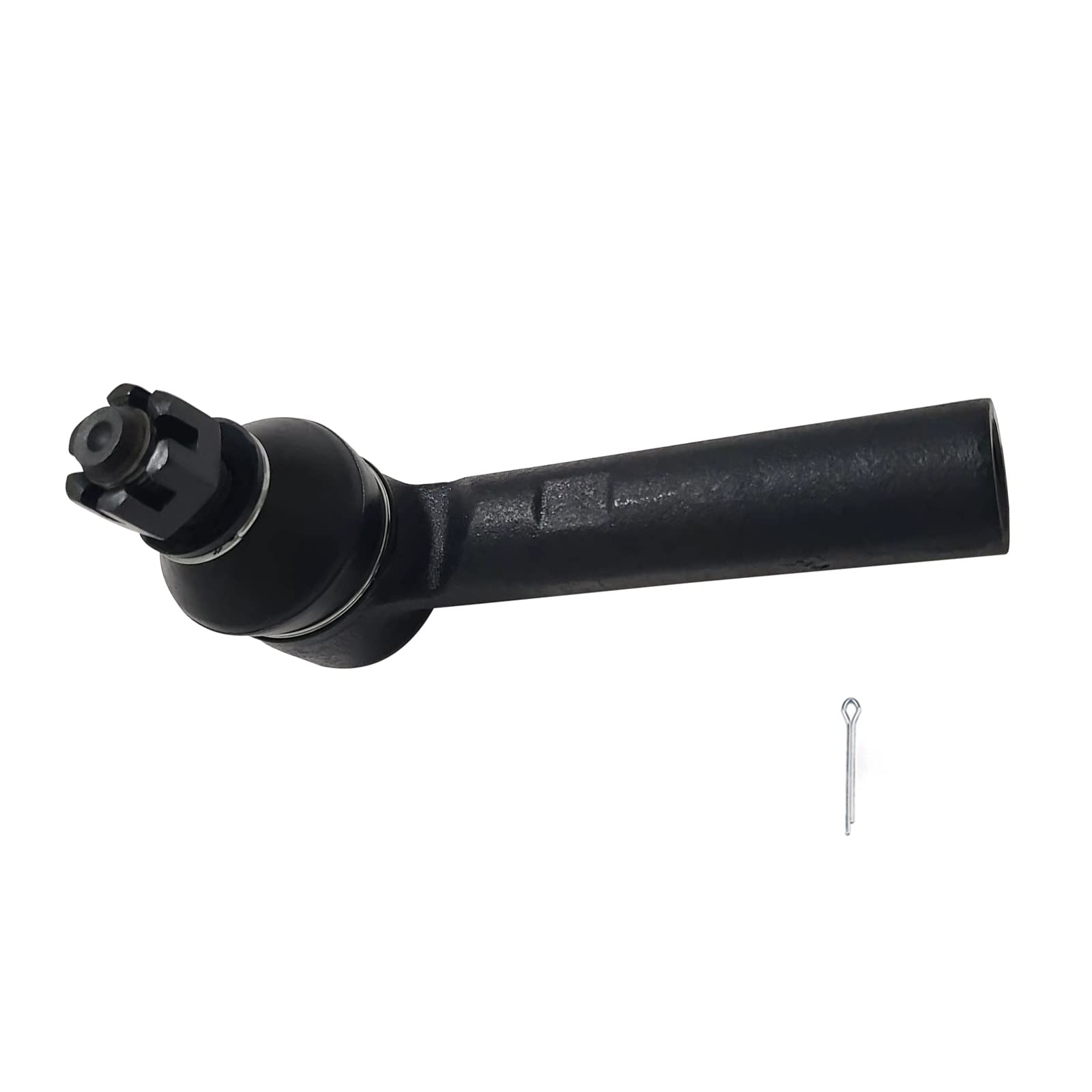 Front Suspension Sway Bar + Upper and Lower Ball Joint +