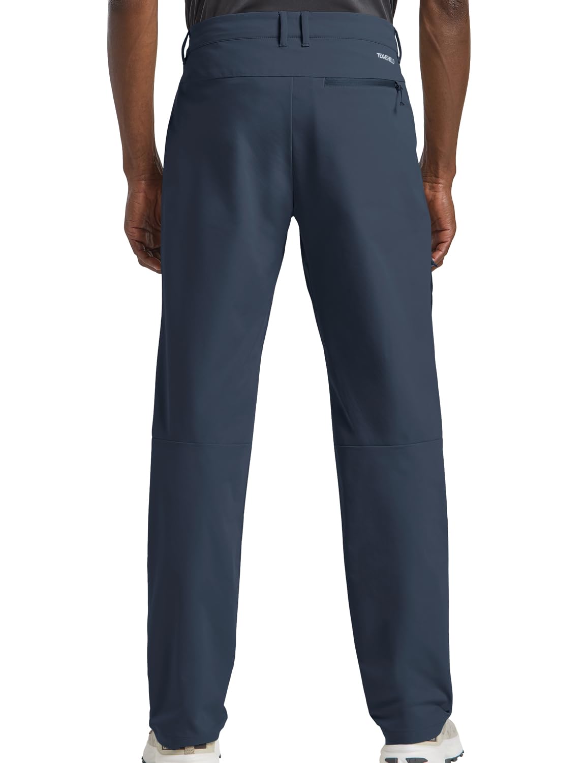 Jack Wolfskin - Pico Trail Pants M, Pantaloni da Escursionismo Uomo