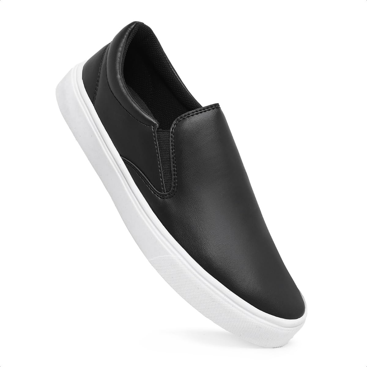 Sapato Tênis Slip On Branco Enfermagem Sapatênis Iate Casual Sem Cadarço Calce Fácil Confortável em promoção! Veja a oferta e mais achadinhos de Tênis 6 Hoje é o melhor dia para comprar Sapato Tênis Slip On Branco Enfermagem Sapatênis Iate Casual Sem Cadarço Calce Fácil Confortável com aquele preço maroto! Promoção! Aproveite a oferta! 6
