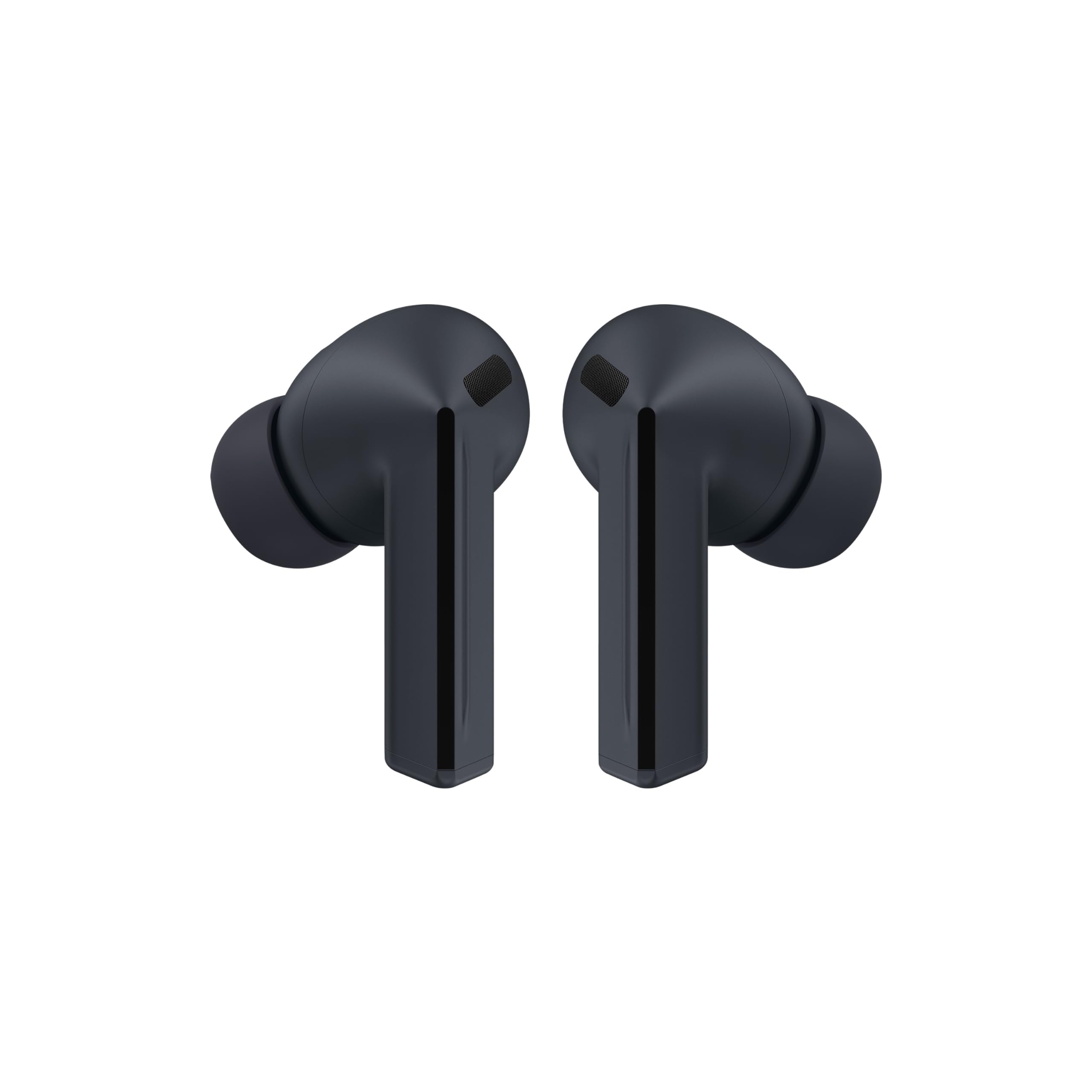 Samsung Galaxy Buds3 FE Écouteurs sans Fil, Noir, Design Lame, Son équilibré, Audio à 360°, Suppression Active du Bruit et Appel Clair (Version Émirats Arabes Unis)
