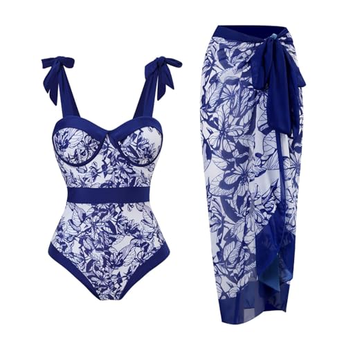 Maillot bain 2 pieces ado fille coupe conservatrice et shorty ajustable