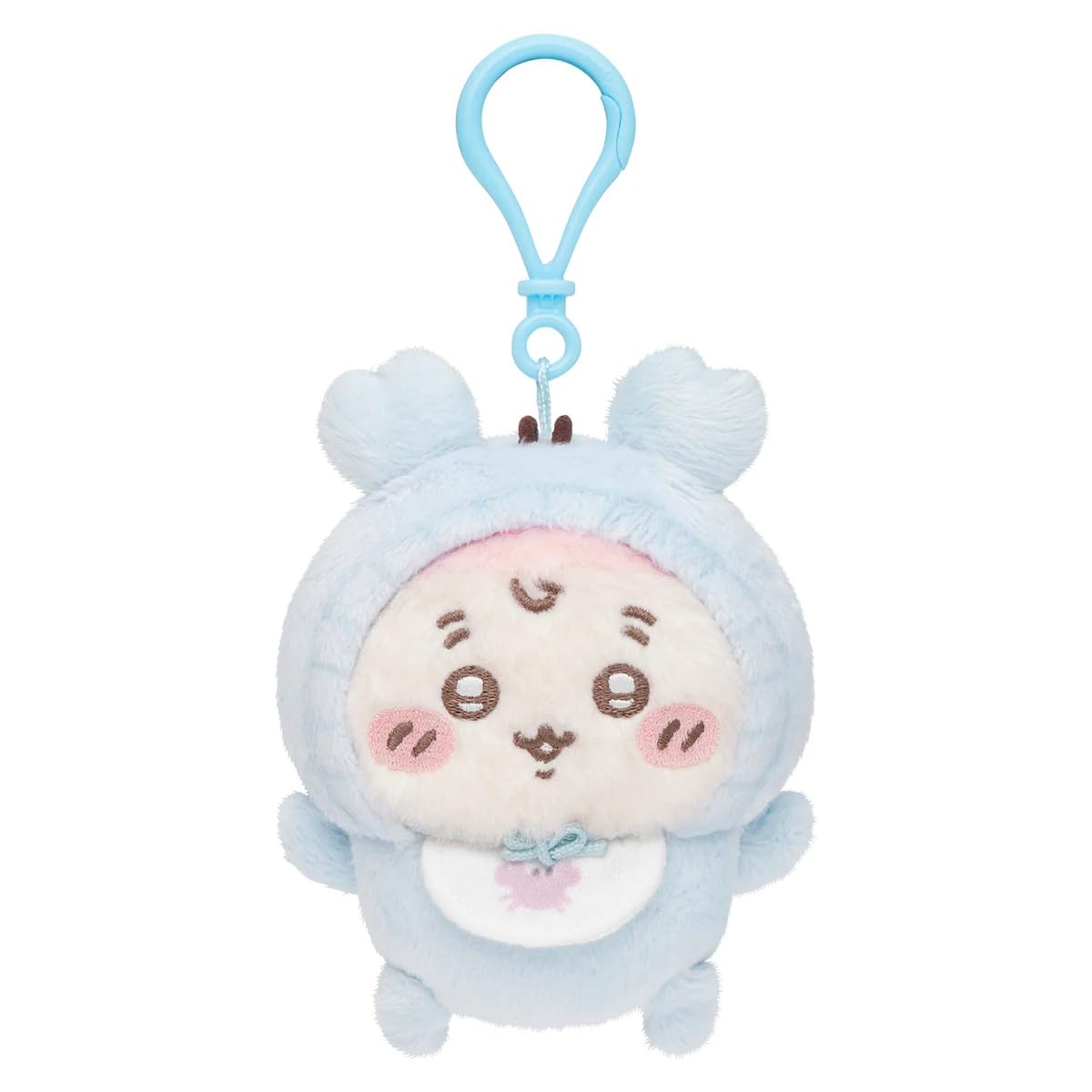 Amazon.co.jp: ちいかわ Chiikawa Baby マスコット（古本屋） : おもちゃ