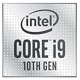 Débloqué jusqu'à 5,2 GHz Intel® Core™ i9-10850K Processeur de Bureau avec Emballage Marvel Avengers Collector\'s Edition 10 cœurs jusqu\'à 5,2 GHz débloqué LGA1200 (chipset Intel® 400 Series) 125 W