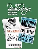 Beach Boys Archives Volume 6