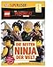Produktbild SUPERLESER! THE LEGO® NINJAGO® MOVIE Die besten Ninja der Welt: 1. Lesestufe Sach-Geschichten für Leseanfänger