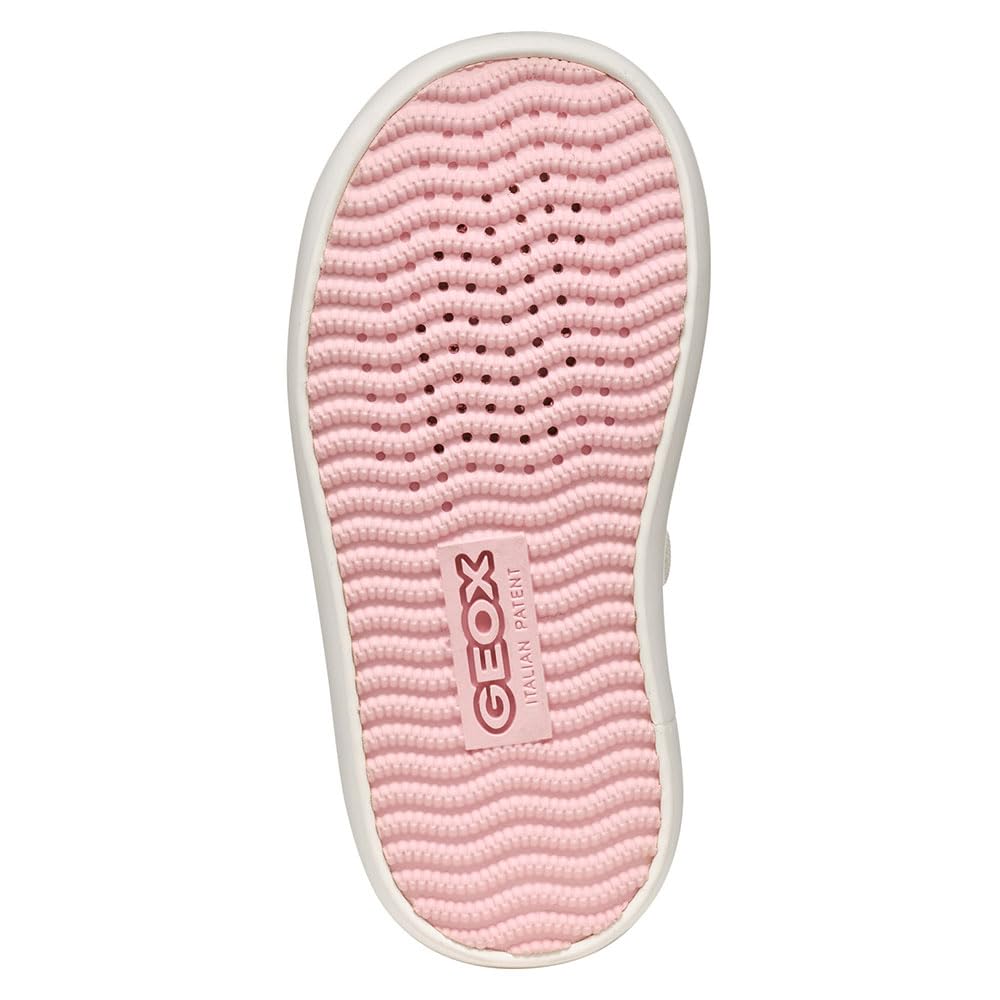 Geox Dziewczynki B Gisli Girl BAdidasy