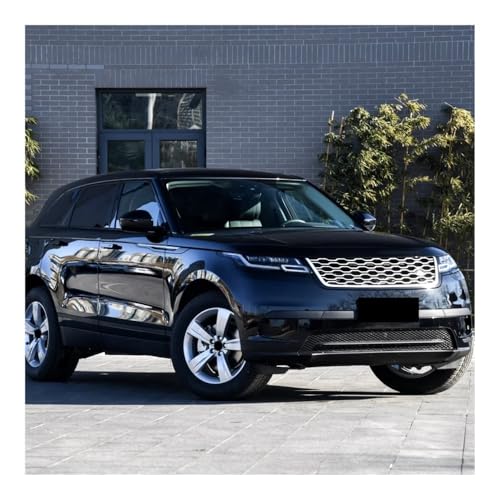 Tapis coffre Range Rover Velar L560 2017 2018 2019 2020 2021 2022 - 3