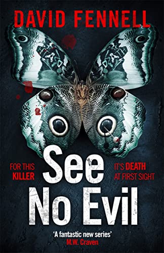 See No Evil view 2