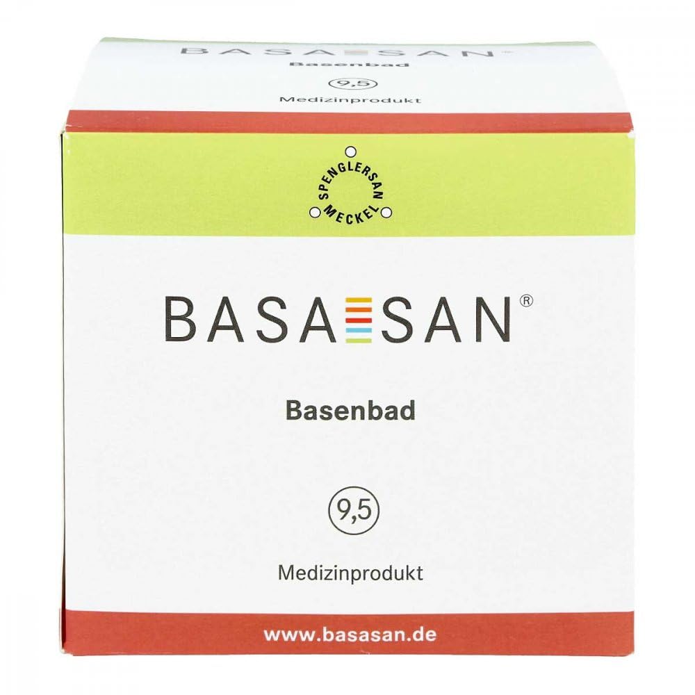 Basenbad 900 g